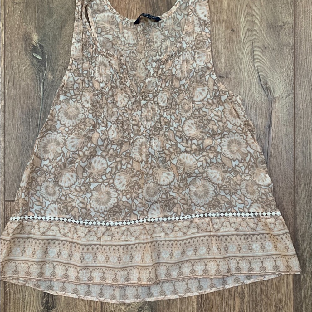 American Eagle top
